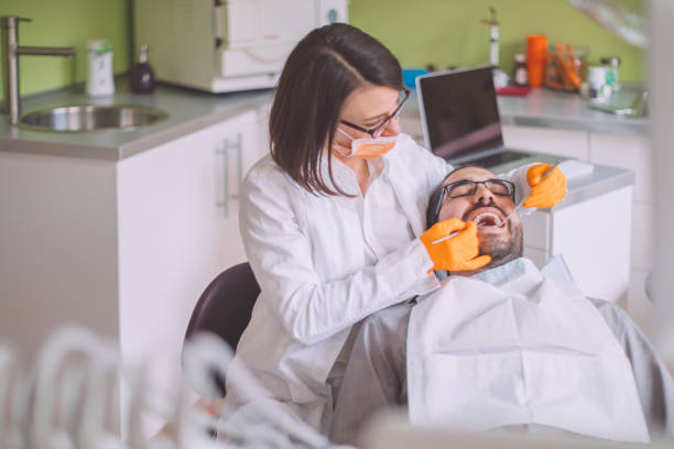 Best Weekend Emergency Dentist in Lac Du Flambeau, WI