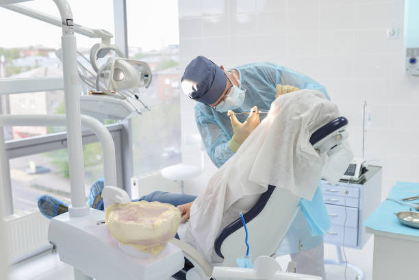Best Emergency Dentist for Special Needs Patients in Lac Du Flambeau, WI
